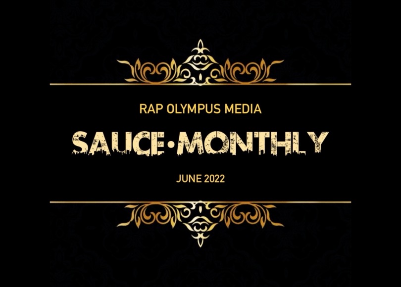Sauce Monthly
