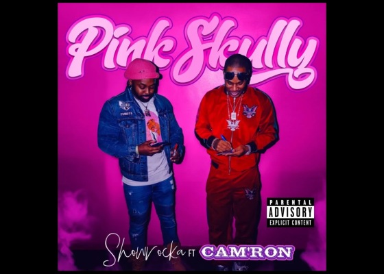 Showrocka- Pink Skully - ft Cam'ron