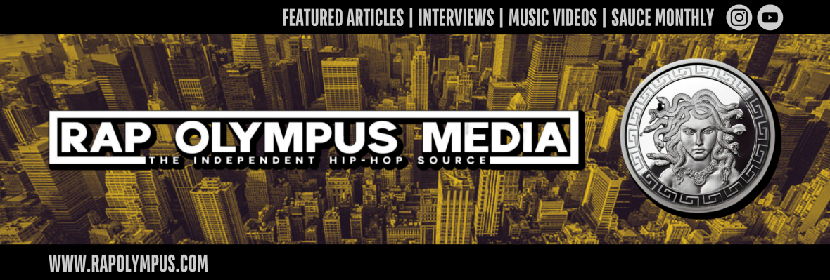 Rap Olympus Media